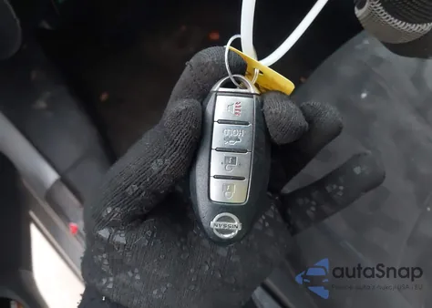 2013 Nissan Sentra Sv z USA, uszkodzony, nr VIN 3N1AB7AP6DL672031